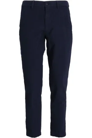 HUGO BOSS Klassische P-Kaiton Hose