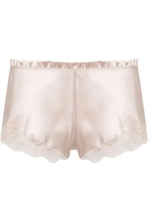 CARINE GILSON Calais-Caudry Shorts