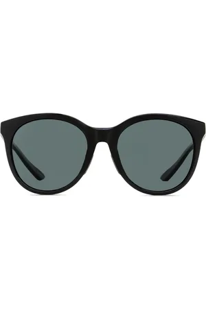 Smith Sonnenbrille mit rundem Gestell