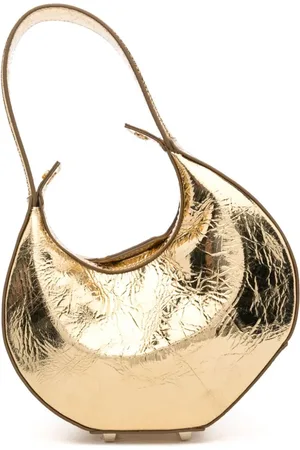 Patrizia Pepe Kleine Bangle Handtasche