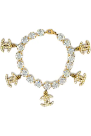 CHANEL 1996 Armband
