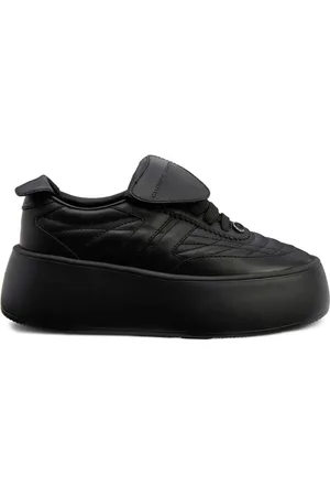 Giuseppe Zanotti League Maxi Sneakers
