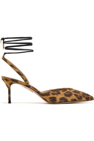 Aquazzura Beyond Pumps 65mm