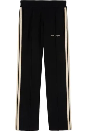 Palm Angels Jogginghose mit Logo-Stickerei