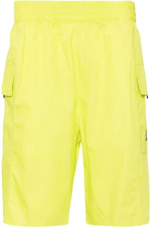 The North Face Bermudas mit Logo-Print