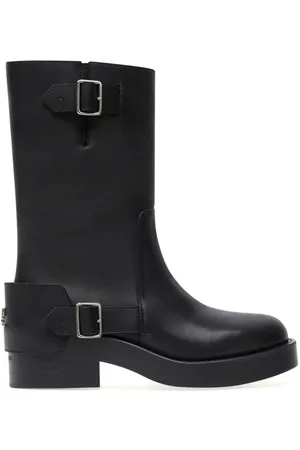 Courrèges Americana Stiefel