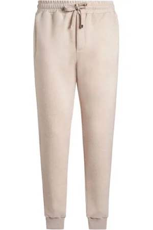 Etro Jogginghose mit Pegaso-Stickerei