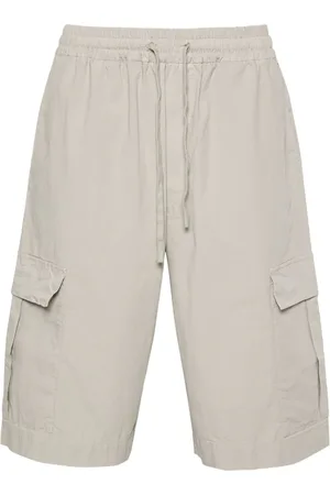 BARENA Cargo-Shorts mit geradem Bein