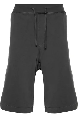 BARENA Lipo Serjey Cenere Shorts