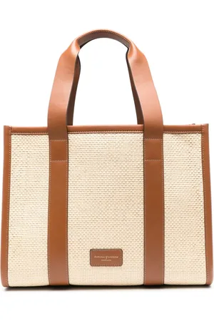 ASPINAL OF LONDON Henley-Handtasche
