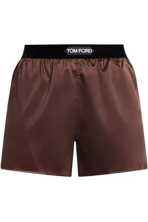 Tom Ford Shorts aus Seide