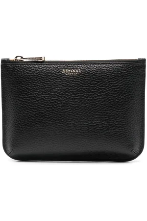 ASPINAL OF LONDON Kleine Ella Clutch