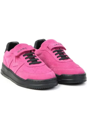 Marc Jacobs Sneakers aus Wildleder