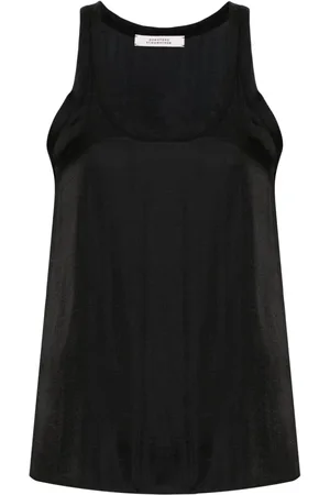 Dorothee Schumacher Texturiertes Tanktop