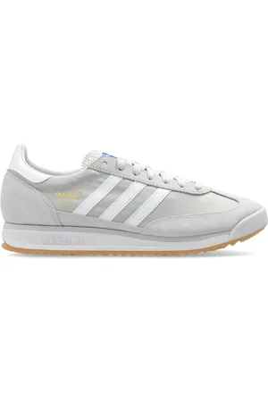 adidas SL 72 RS Sneakers aus Wildleder