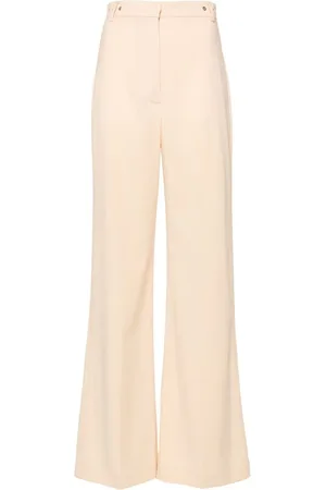 Patrizia Pepe Essential Palazzohose