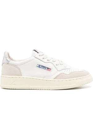 Autry Medalist Sneakers