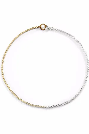 NORMA JEWELLERY Mini Aqua Halskette