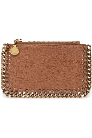 Stella McCartney Falabella Kartenetui