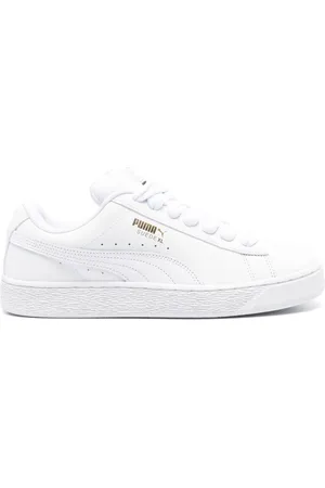 PUMA Suede XL Sneakers