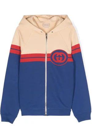 Gucci Hoodie mit GG