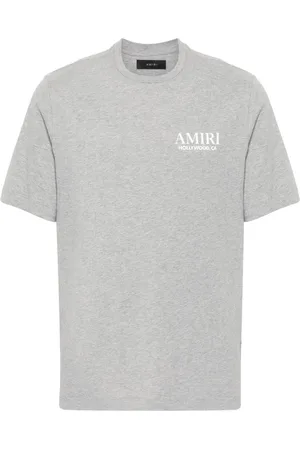 AMIRI Bones Stacked T-Shirt