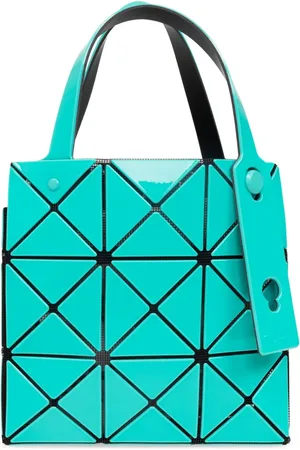 Issey Miyake Mini Carat Tote Bag