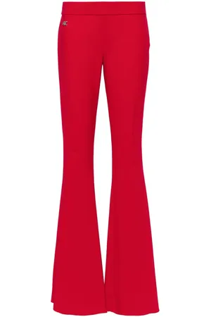 Dsquared2 Hose mit Logo-Schild