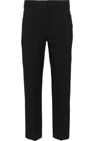 Isabel Marant Ritana Hose mit Nadelstreifen
