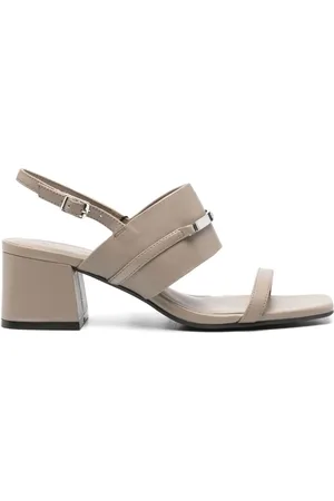 Calvin Klein Slingback-Sandalen 45mm