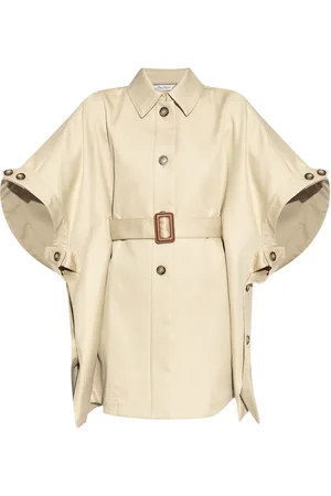 Max Mara Agape Poncho
