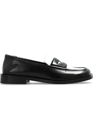 The Attico Zweifarbige Amanda Loafer