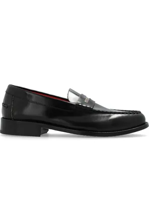 Paul Smith Loafer mit runder Kappe