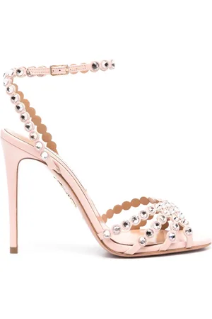 Aquazzura Tequila Sandalen 105mm