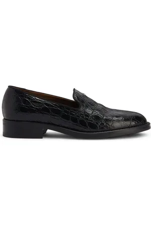 Giuseppe Zanotti Dories Loafer
