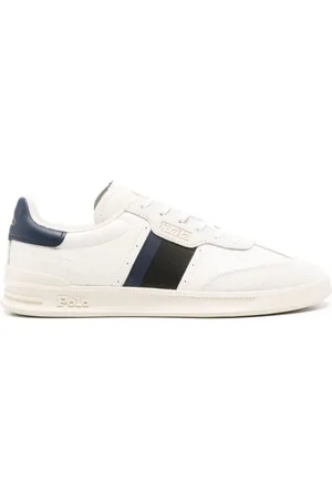 Ralph Lauren Heritage Area Sneakers