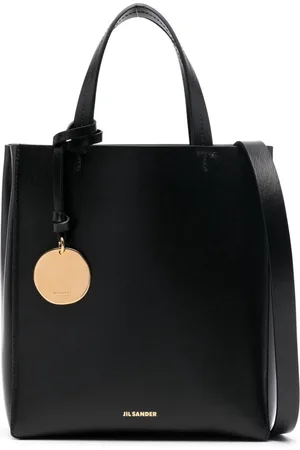 Jil Sander Mini Bond Handtasche