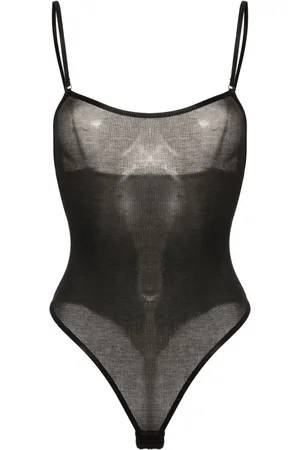MAISON CLOSE La Femme Amazone Body