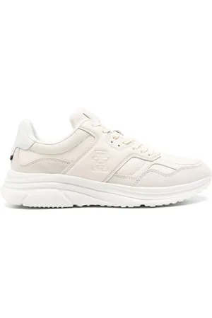 Tommy Hilfiger Modern Sneakers mit dicker Sohle