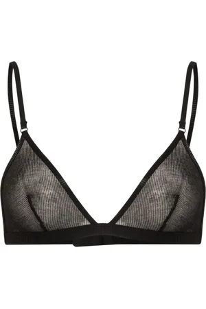 MAISON CLOSE La Femme Amazone Triangel-BH