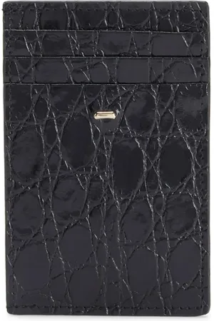 Giuseppe Zanotti Albert 2.0 Kartenetui