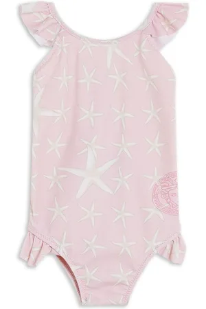 VERSACE Stella Marina Badeanzug