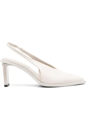 Calvin Klein Tabi Slingback-Pumps 70mm