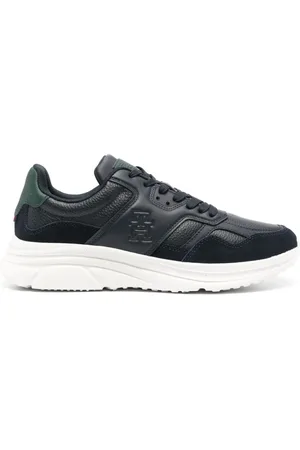 Tommy Hilfiger Modern Sneakers mit dicker Sohle