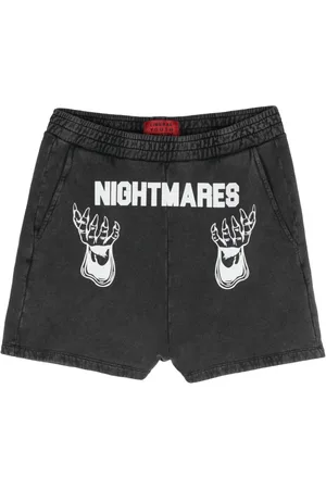 Liberal Youth Ministry Nightmare Sportshorts