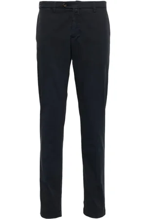 BRIGLIA Halbhohe Chino