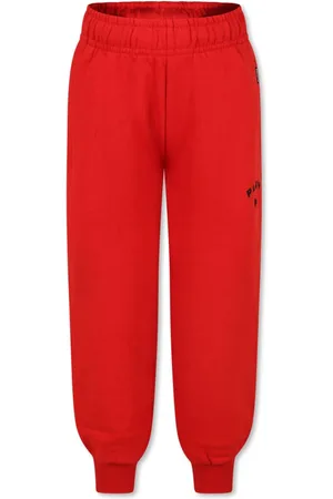 Molo Jogginghose mit grafischem Print