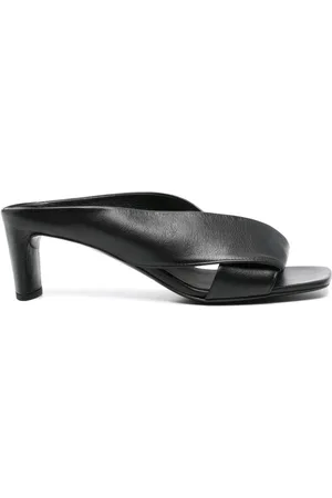 ROBERTO DEL CARLO Moor Mules, 55mm