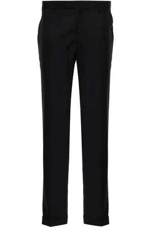 BRIGLIA Halbhohe Hose