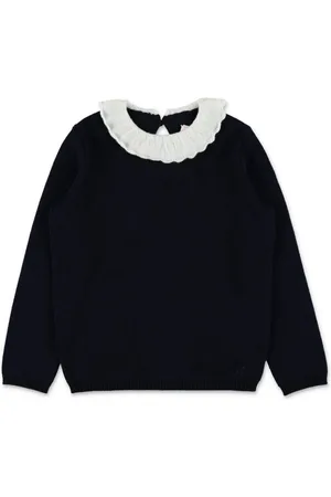 BONPOINT Gestrickter Pullover